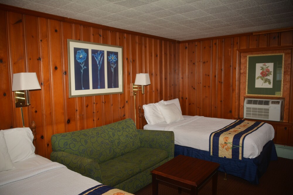 Guestroom