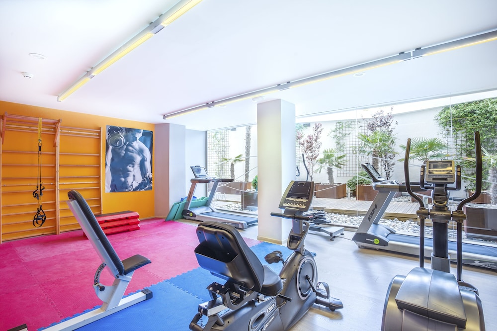 Sports Facility