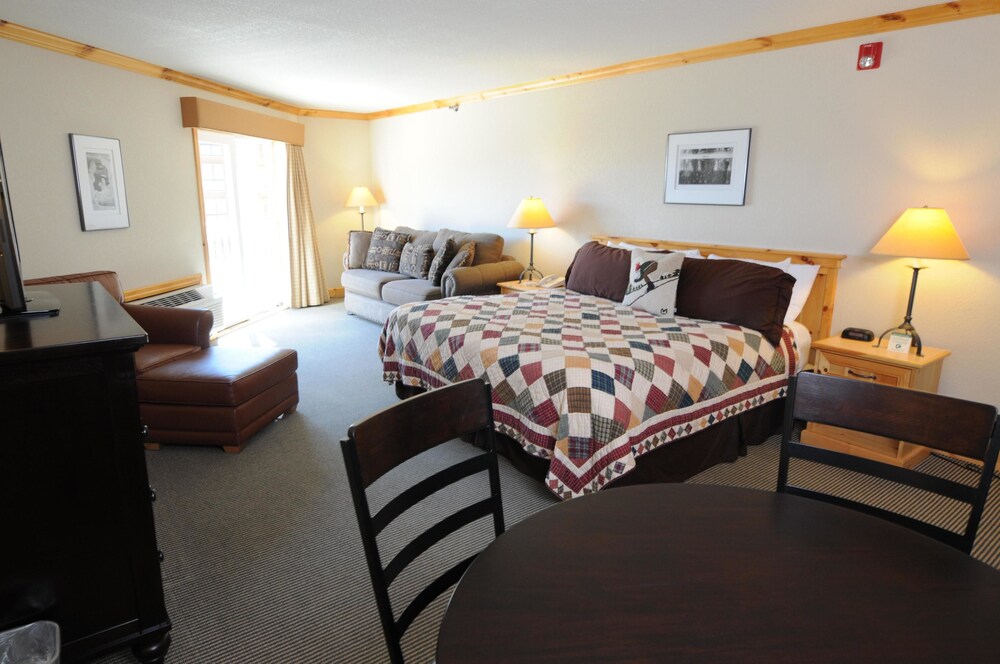 Guestroom