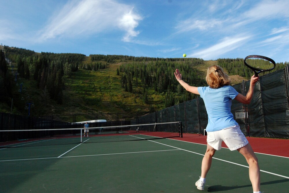 Sports Facility