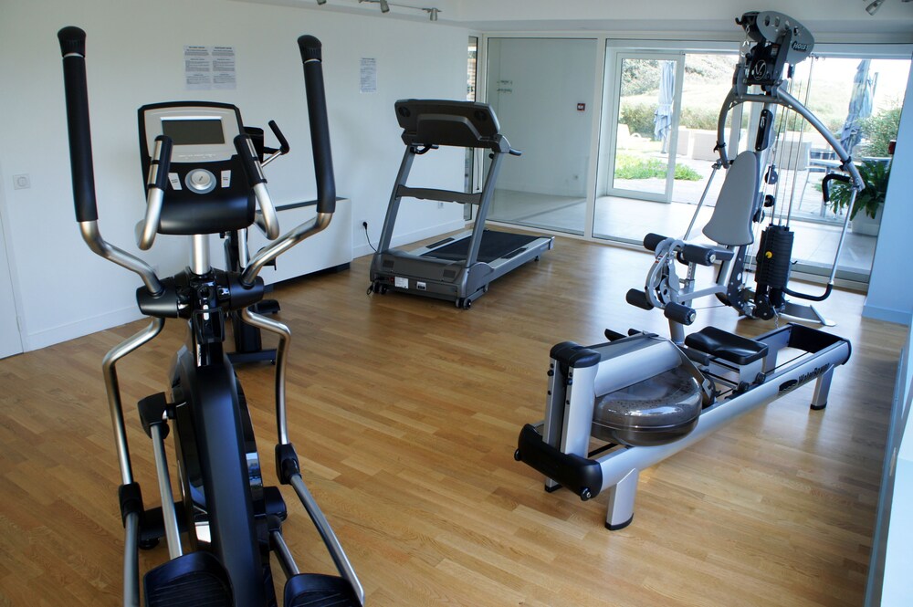 Sports Facility