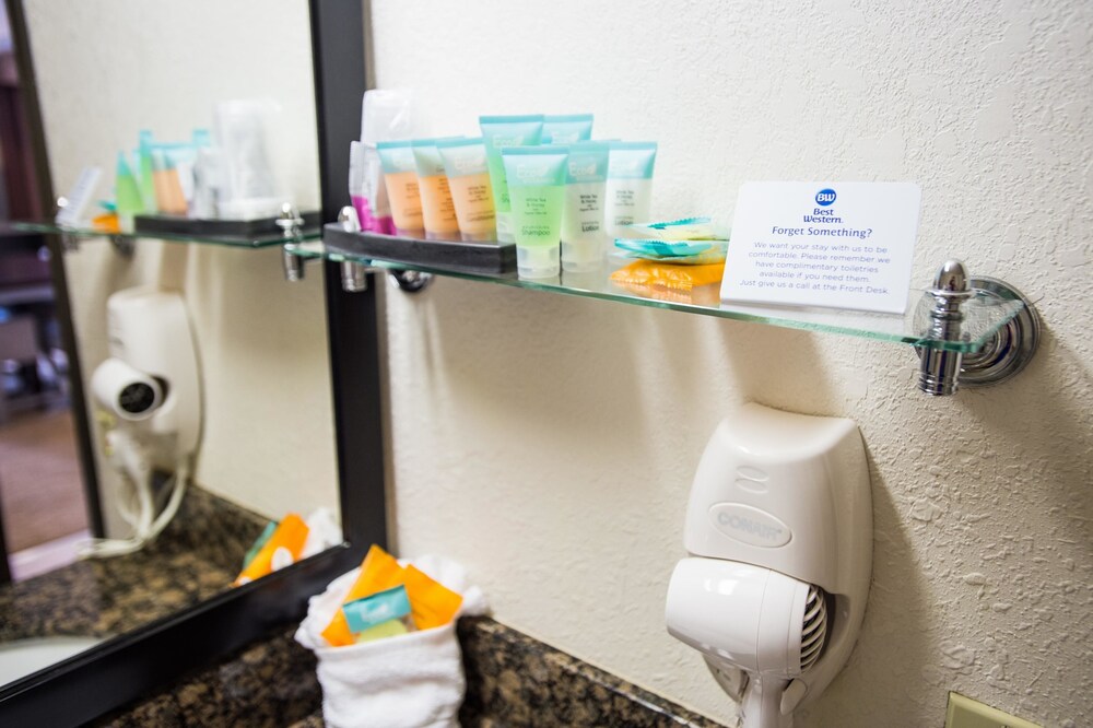 In-Room Amenity