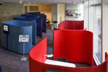 Hotel Interior