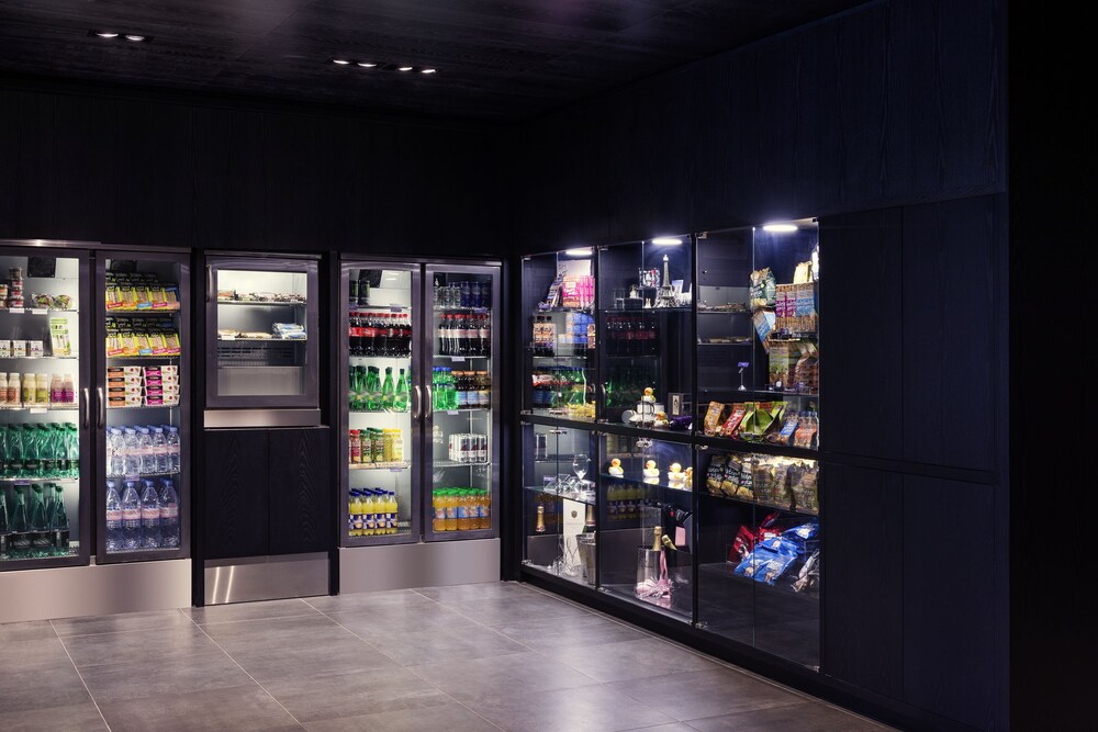 Gift Shop