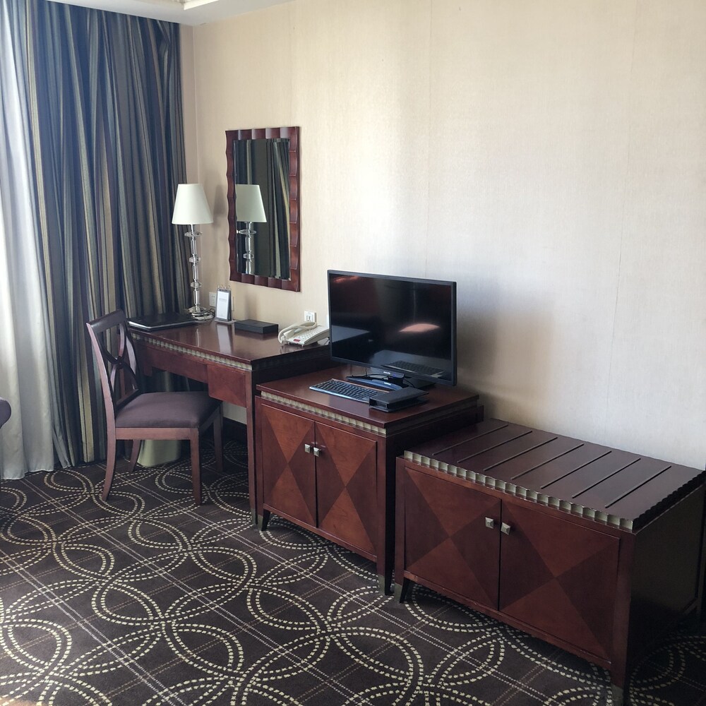 In-Room Amenity