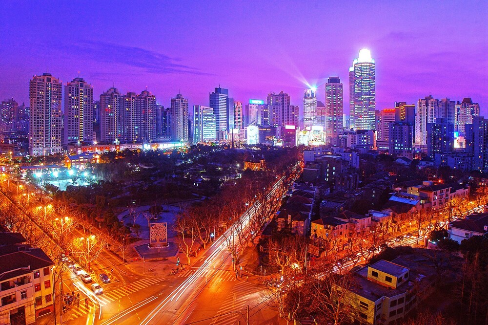 City View