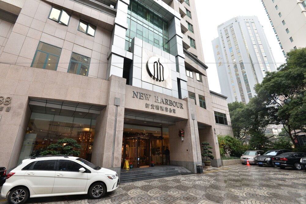 Hotel Front