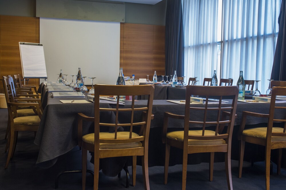 Salle de réunion