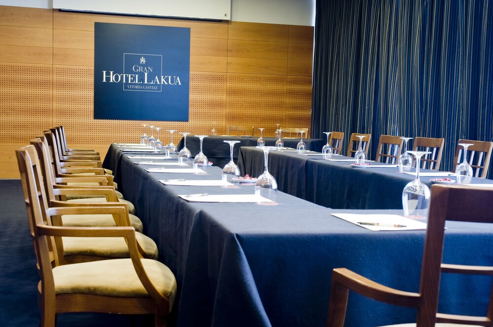 Salle de réunion