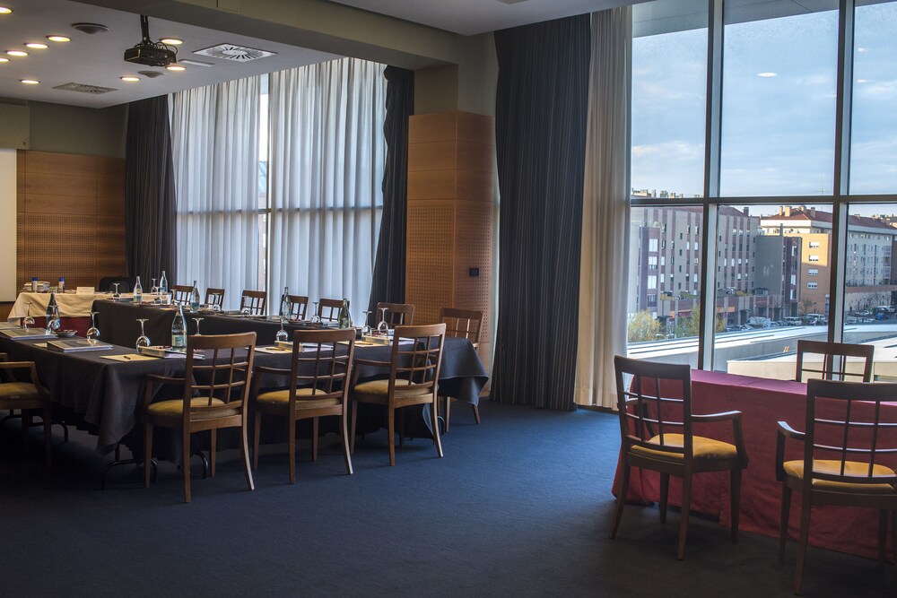 Salle de réunion