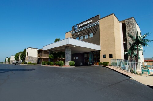 Best Western The Oasis at Joplin