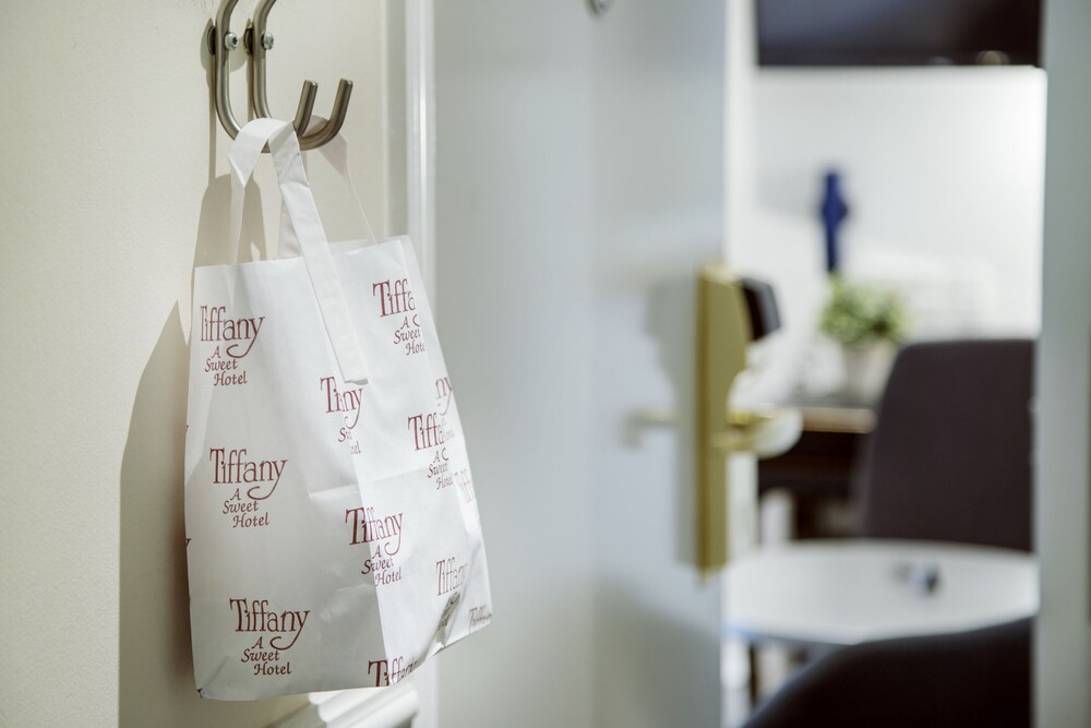 In-Room Amenity