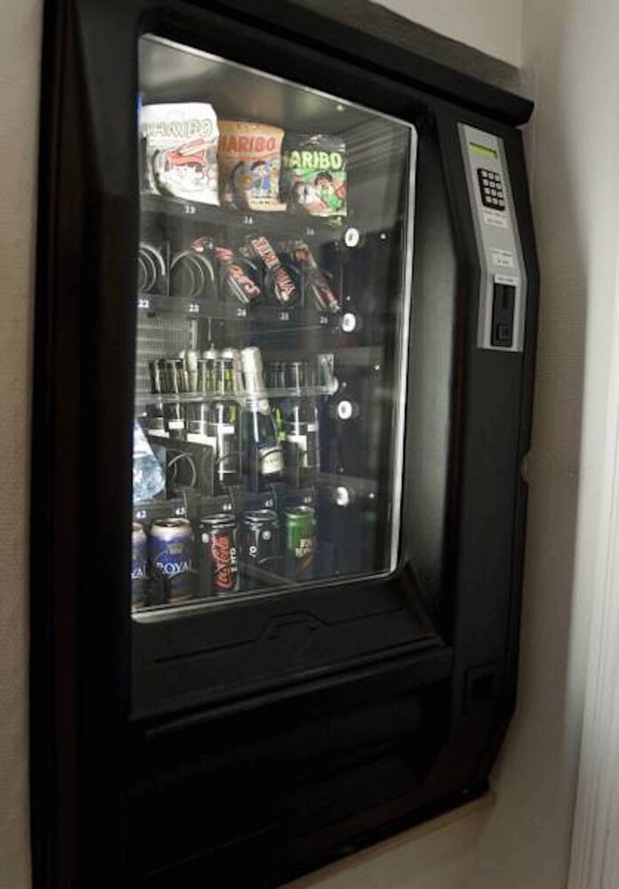 Vending Machine