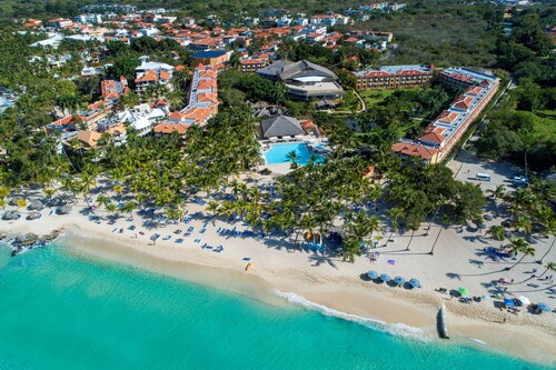 Viva Wyndham Dominicus Palace Resort - All Inclusive