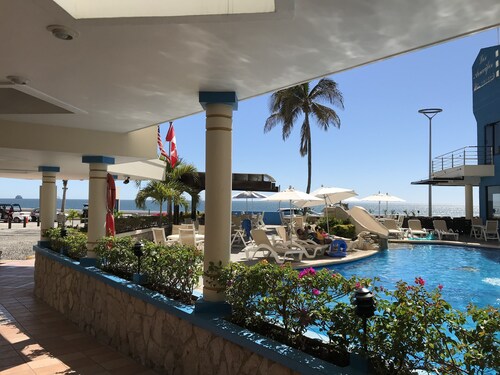 Olas Altas Inn Hotel & Spa