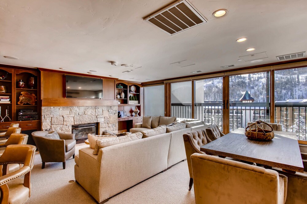 Platinum Apartment, 3 Bedrooms - Guestroom