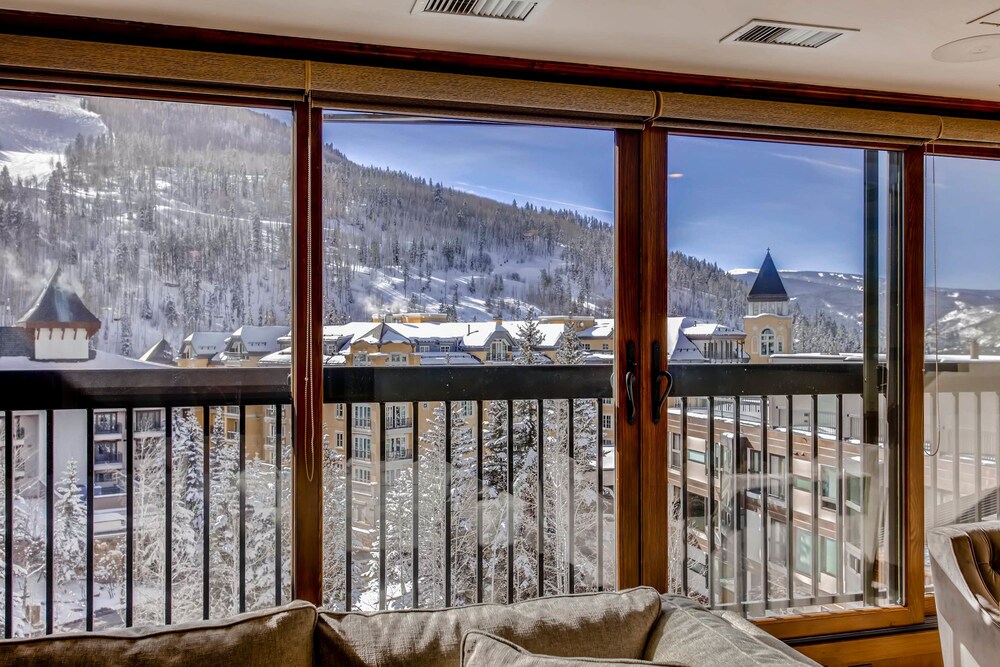 Platinum Apartment, 3 Bedrooms - Guestroom