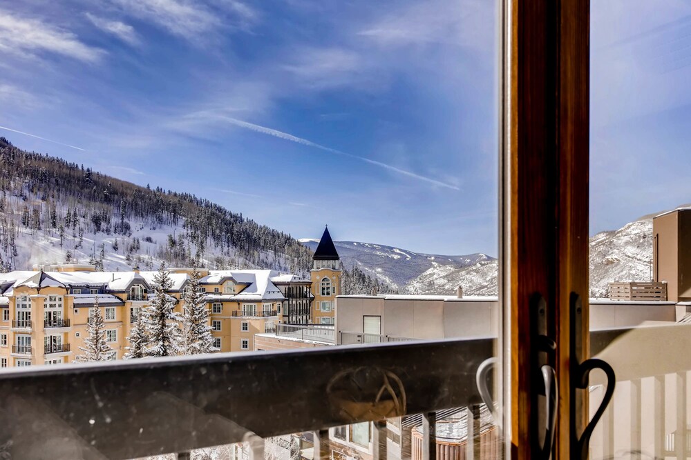 Platinum Apartment, 3 Bedrooms - Guestroom