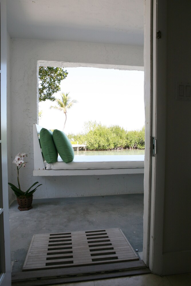 Guestroom View