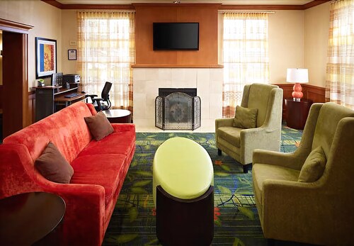 Hotel Interior