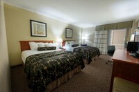 Standard Room, 2 Queen Beds, Non Smoking