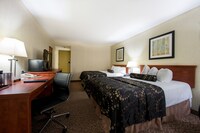 Premier Room, 2 Queen Beds