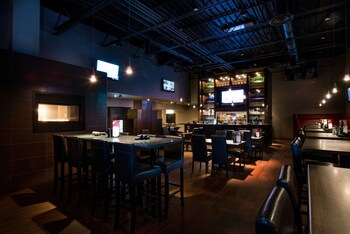 Hotel Bar