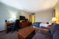 Standard Room, 1 Queen Bed with Sofa bed, Non Smoking (2 Person Sofa bed)