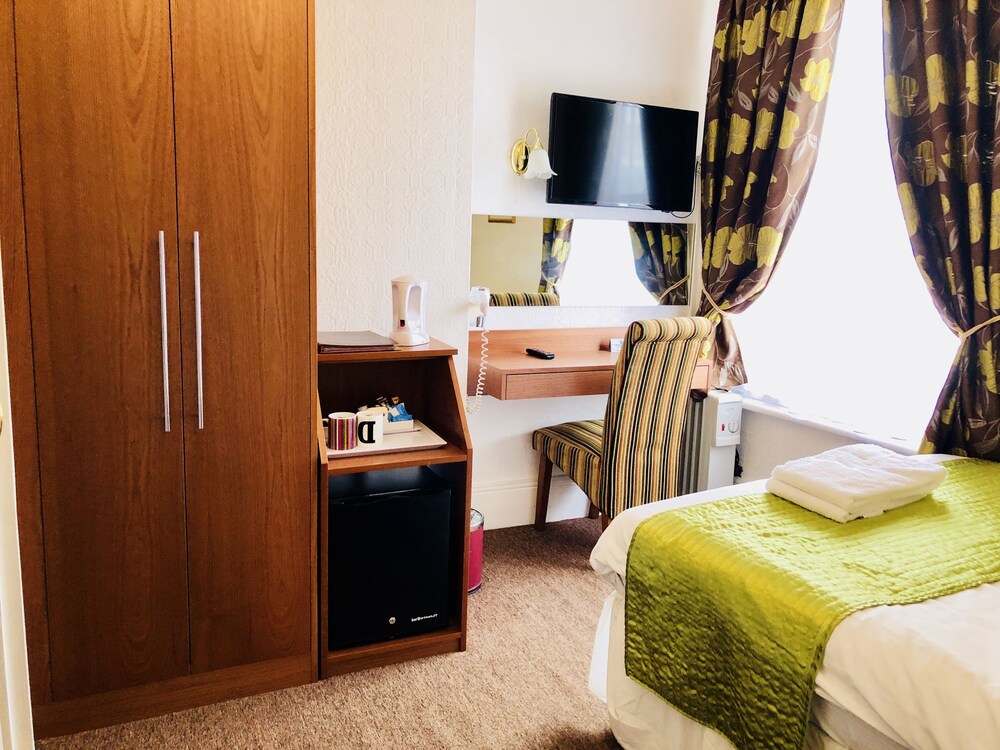 In-Room Amenity