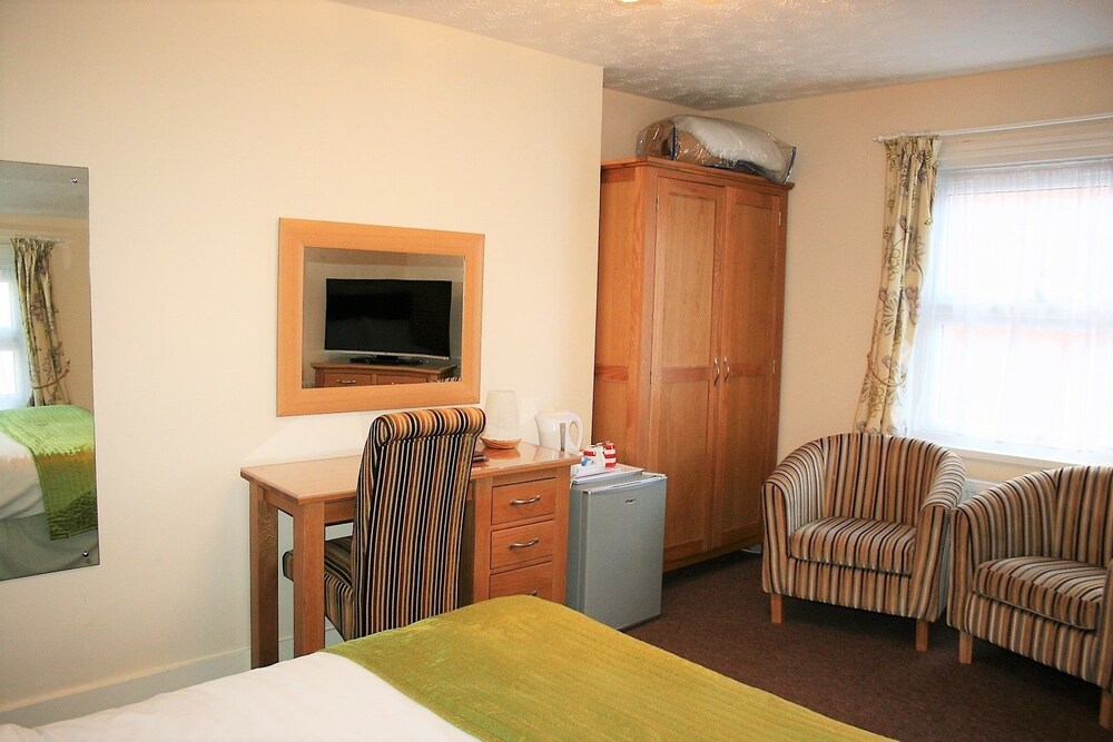 Guestroom