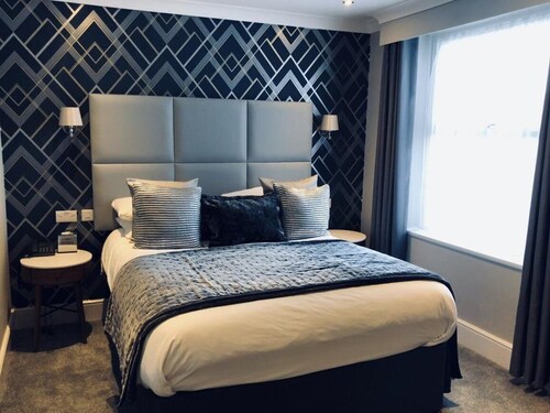 Camelia Hotel