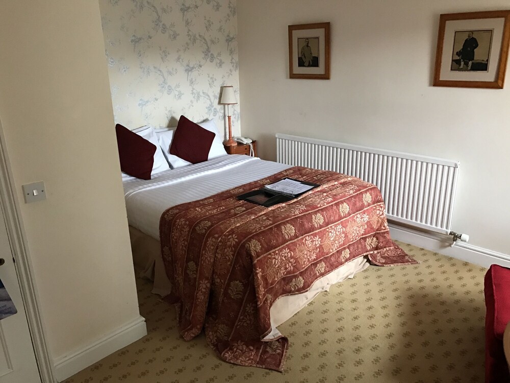 Guestroom
