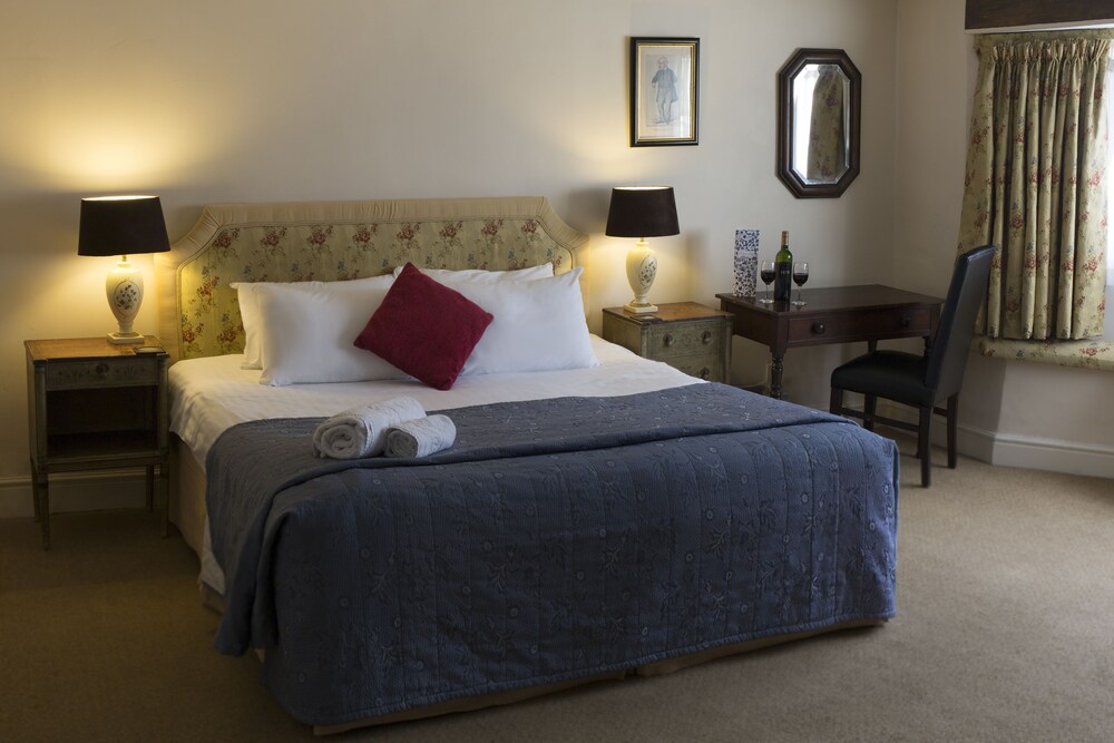 In-Room Amenity