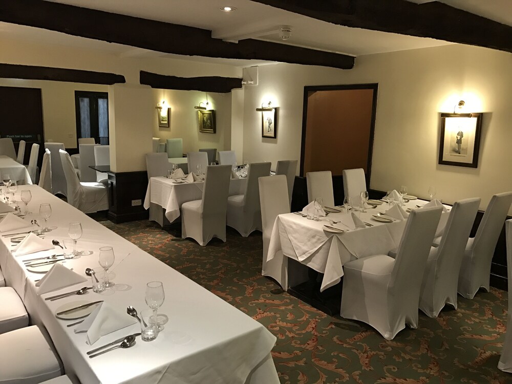 Hotel Interior