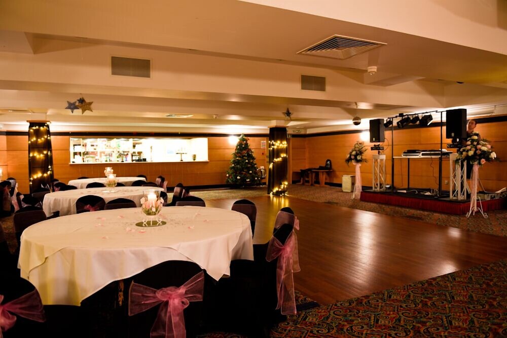 Ballroom