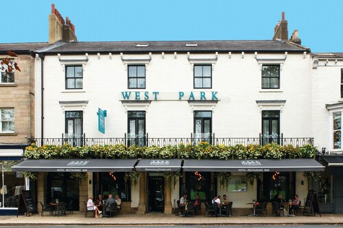 West Park Hotel