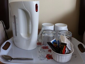 In-Room Amenity