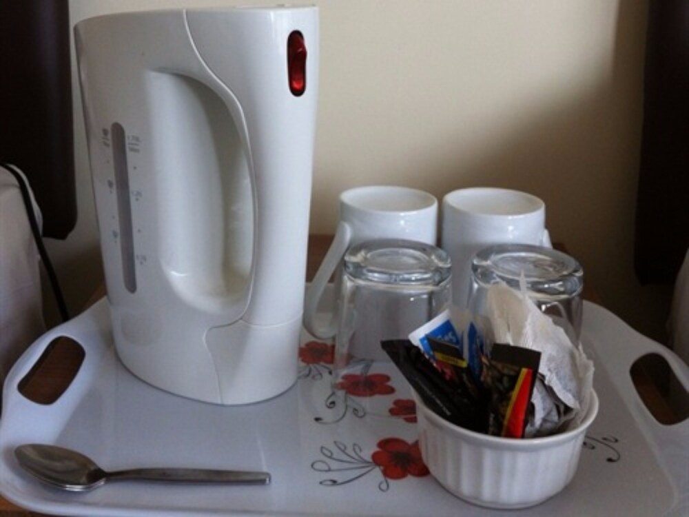 In-Room Amenity