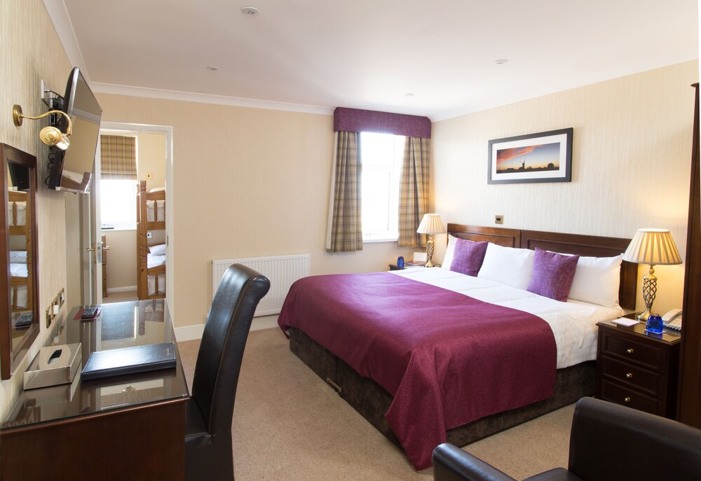 Guestroom