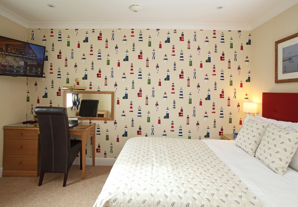 Guestroom