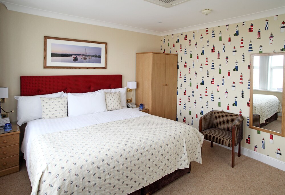 Guestroom