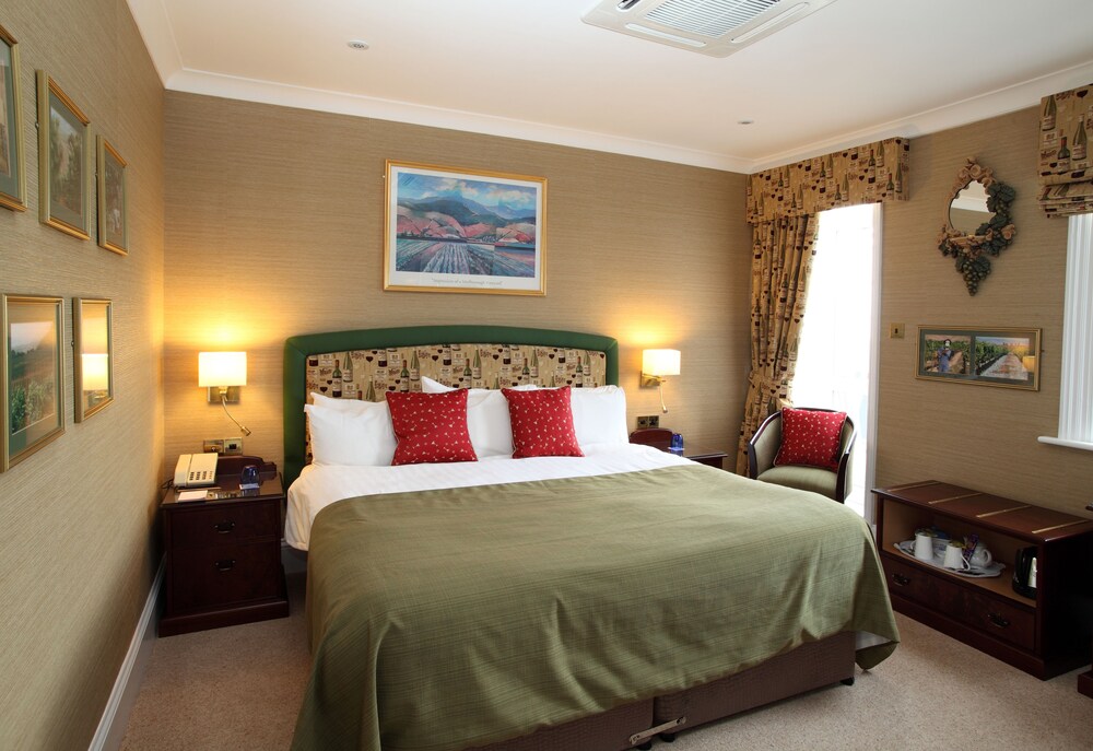 Guestroom