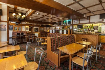 Hotel Bar