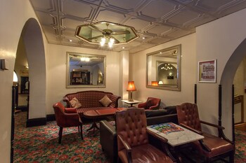 Hotel Interior