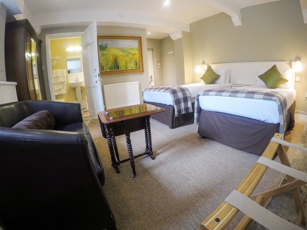 Guestroom