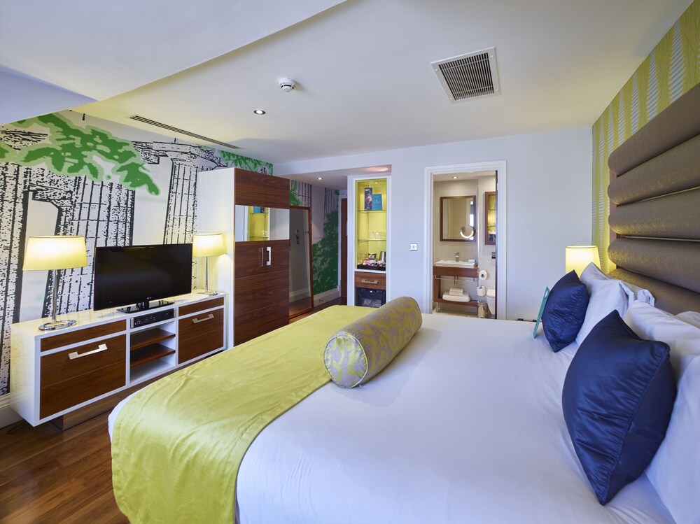 Guestroom