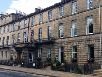Hotel Front