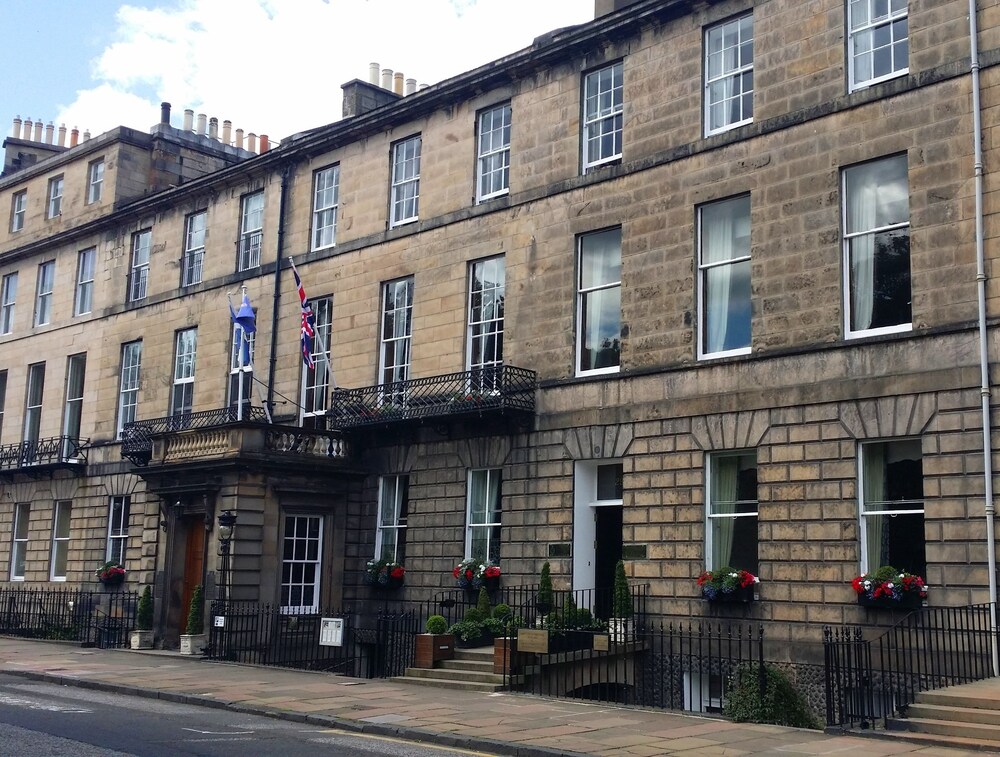 Hotel Front