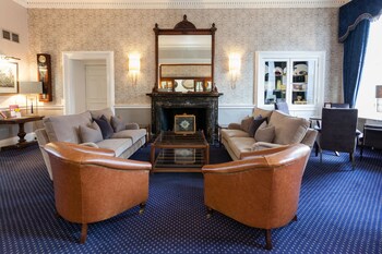 Hotel Interior