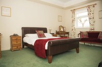 Standard Room, 1 Twin Bed